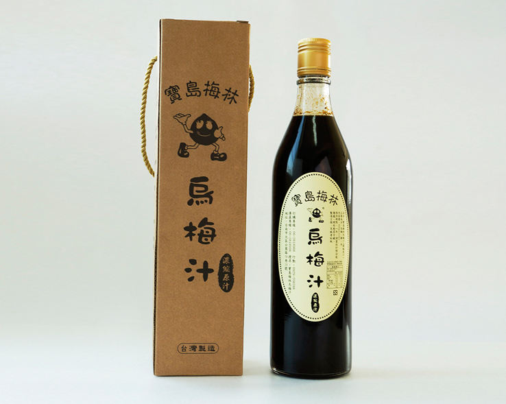 台南伴手禮