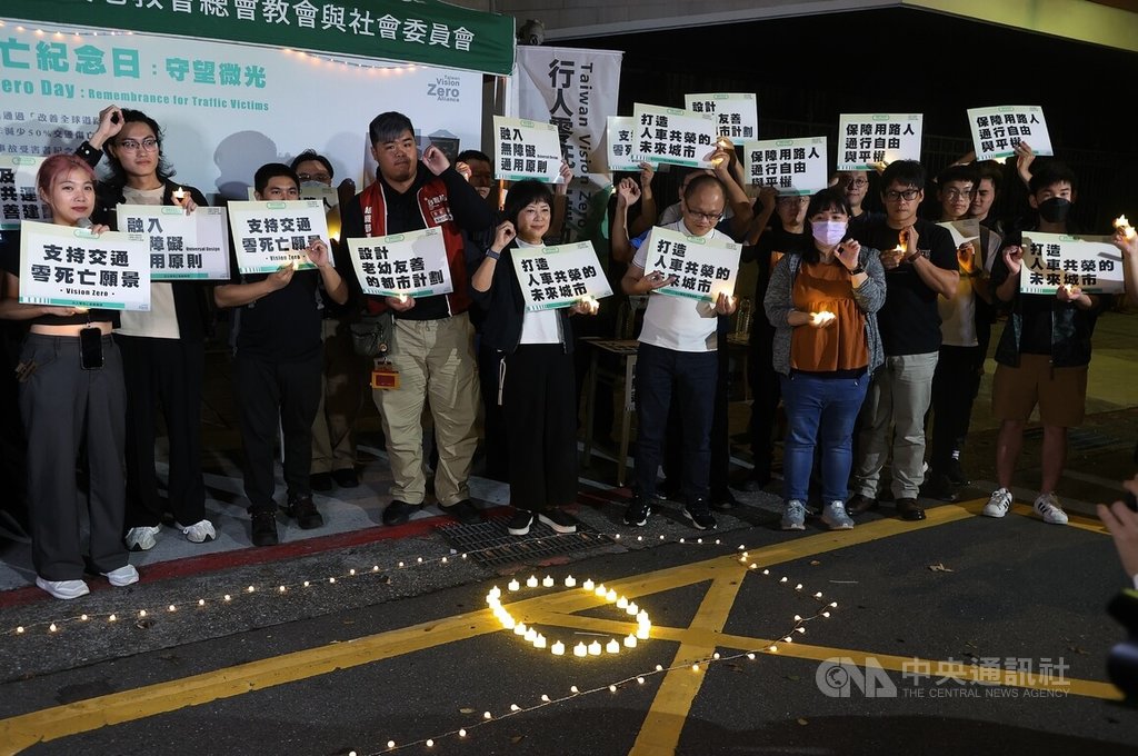 北市公車追撞1死15傷 路權團體:駕照太容易取得