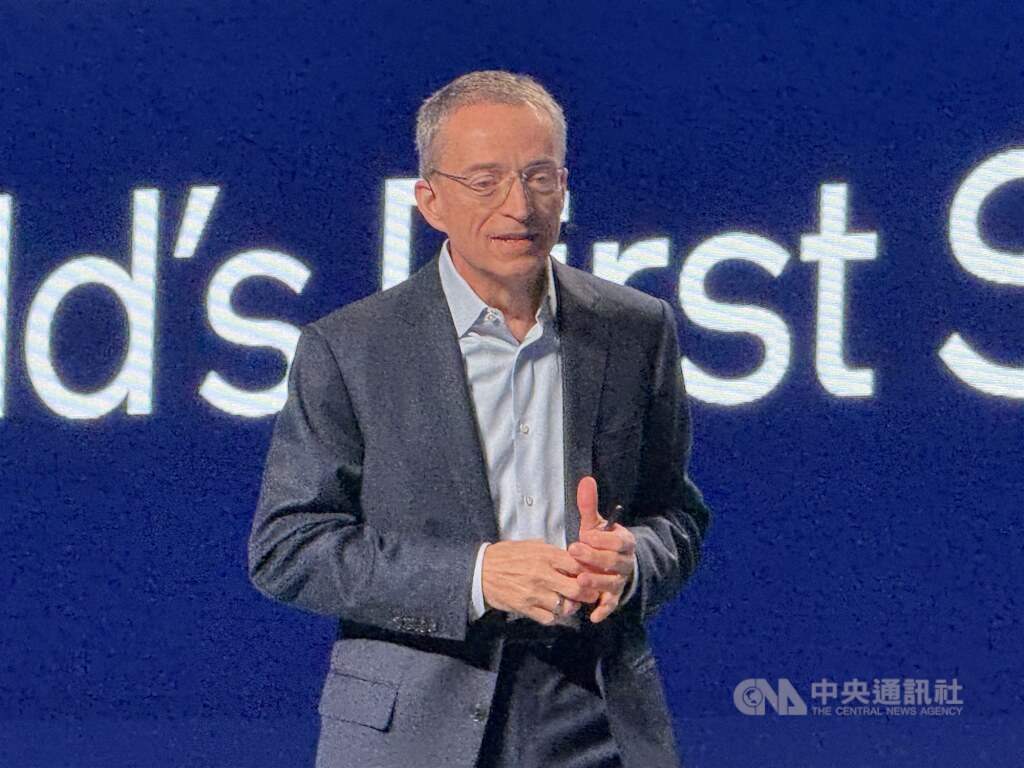季辛格退出英特爾 分析師:誰接手都將面臨艱難挑戰