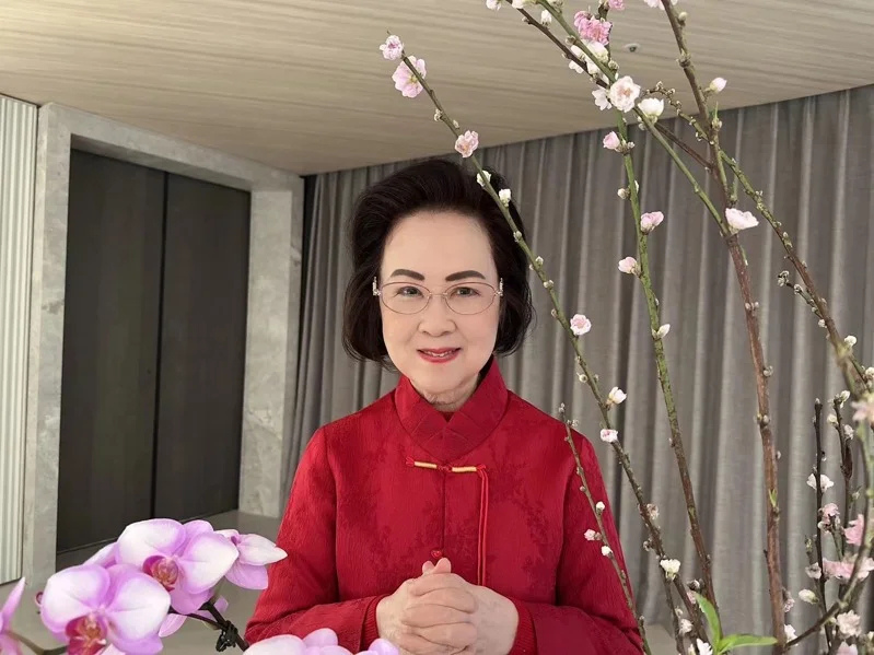 瓊瑤離世前6天前憶亡夫 醫嘆和朱銘一樣「走上絕路」提醒長者3危機