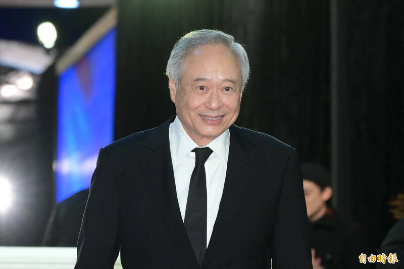 台灣之光再獲榮譽!李安獲頒美國導演工會終身成就獎