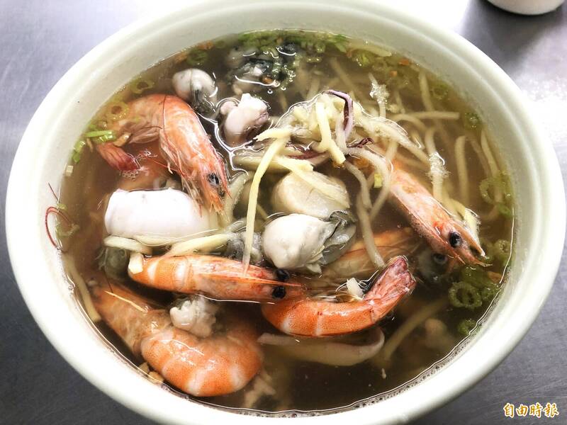 老饕哭哭!高雄「香味海產粥」無預警歇業 老闆回應了