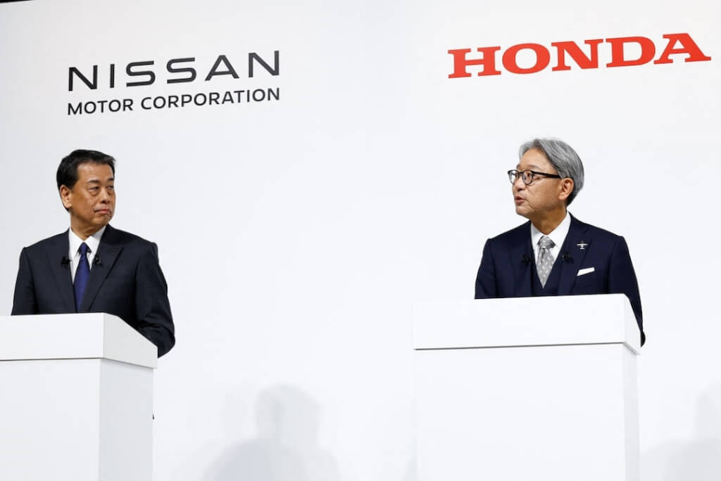 本田與日產合併面臨挑戰，產線重疊與企業文化差異需協調
