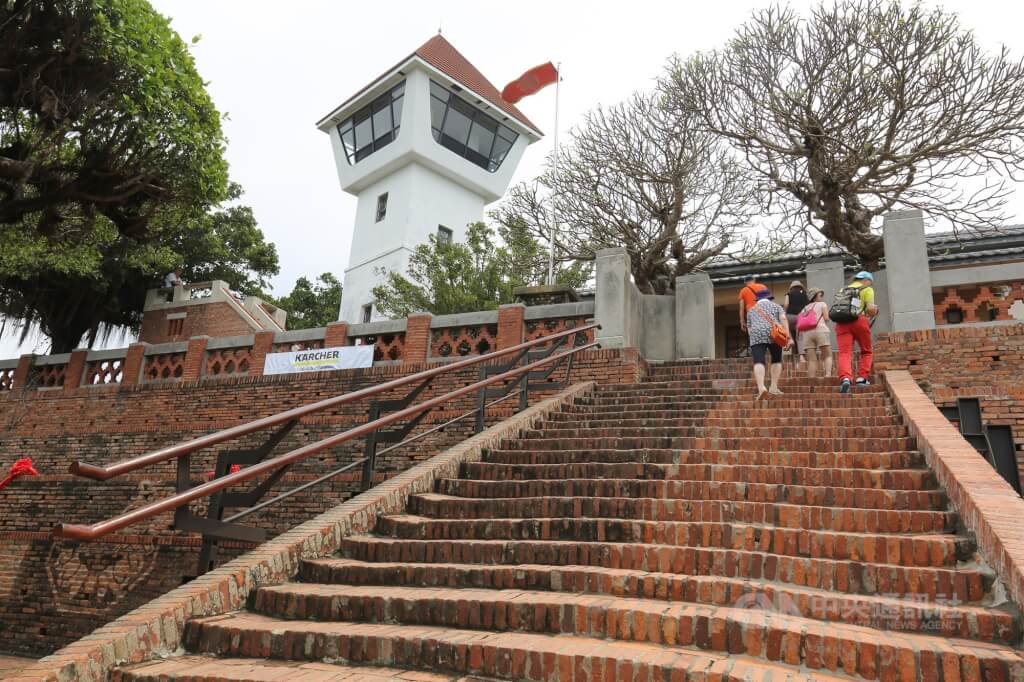台南獲選為2025年亞洲最佳旅行地第4名,成為台灣唯一入選城市