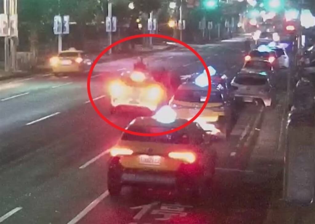 歌手邱軍撞死計程車司機 家屬控肇事逃逸並懷疑酒駕