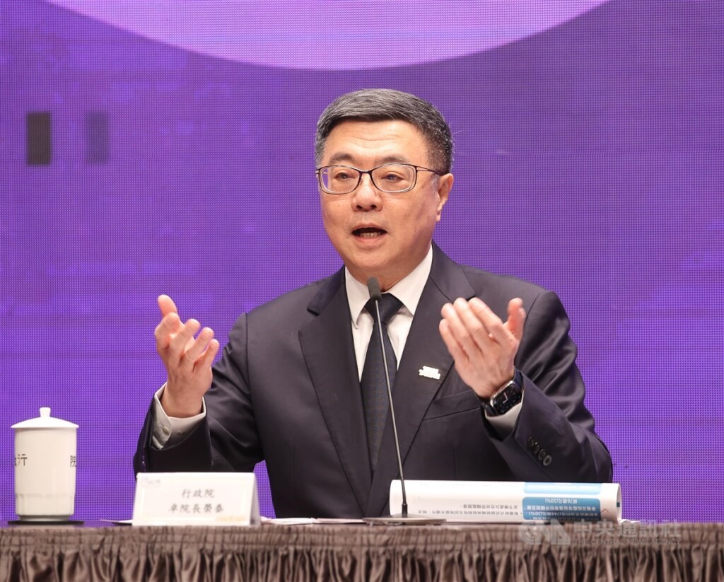 政府預算大幅削減，行政院決定調整補助計劃