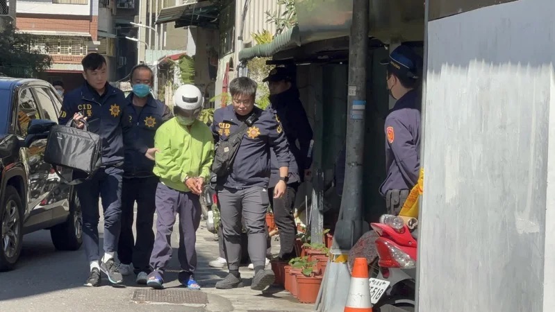 弟弟可能遭遇不測?警方:張介宗弟弟毒品案遭通緝逃亡中