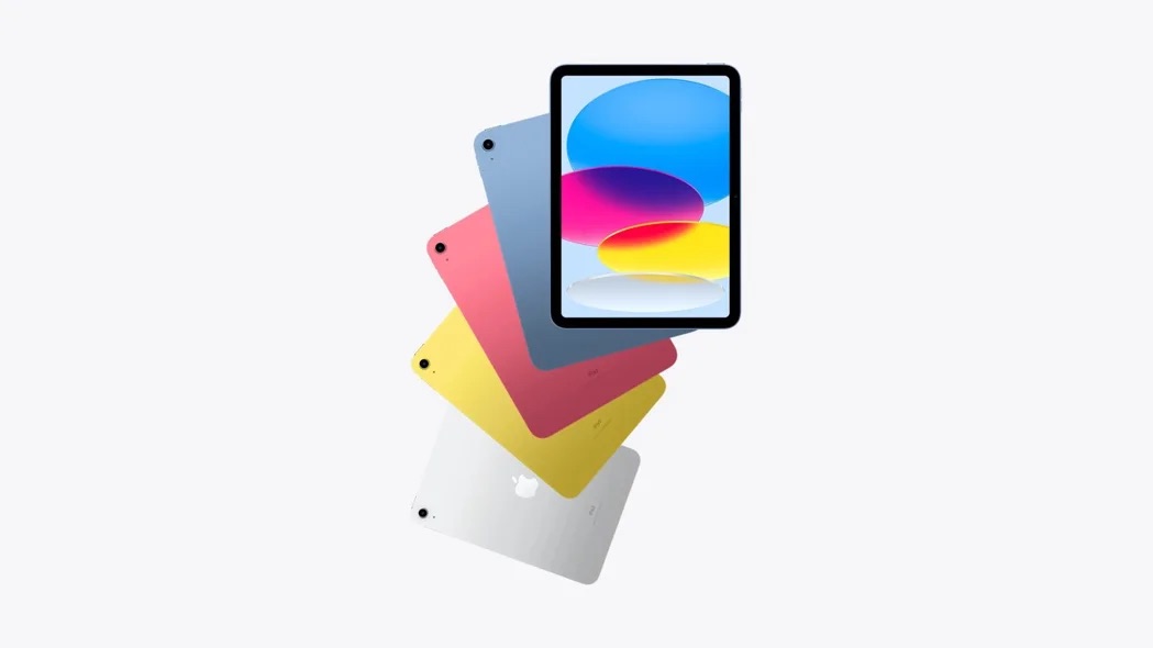 2025蘋果發表預測新品:iPad 11 & M3 iPad Air