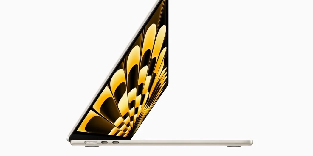 2025蘋果發表預測新品:M4 MacBook Air