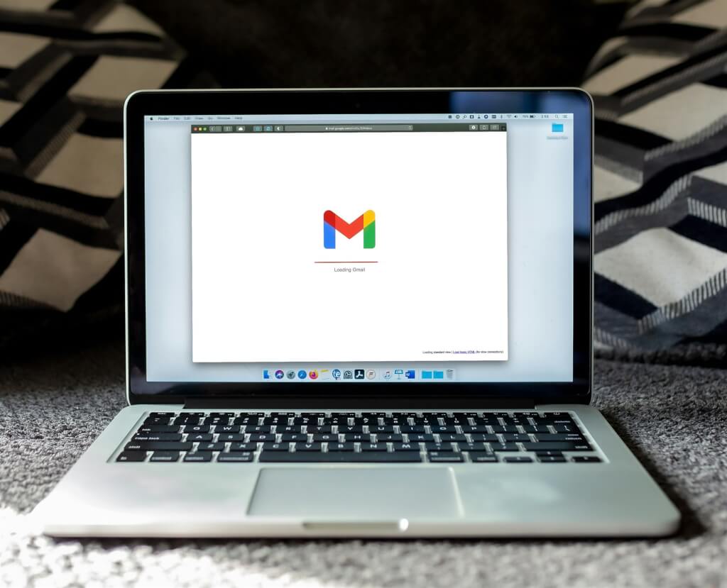 Google Gemini AI 再進化!Workspace支援繁體中文 Gmail、雲端硬碟都能用