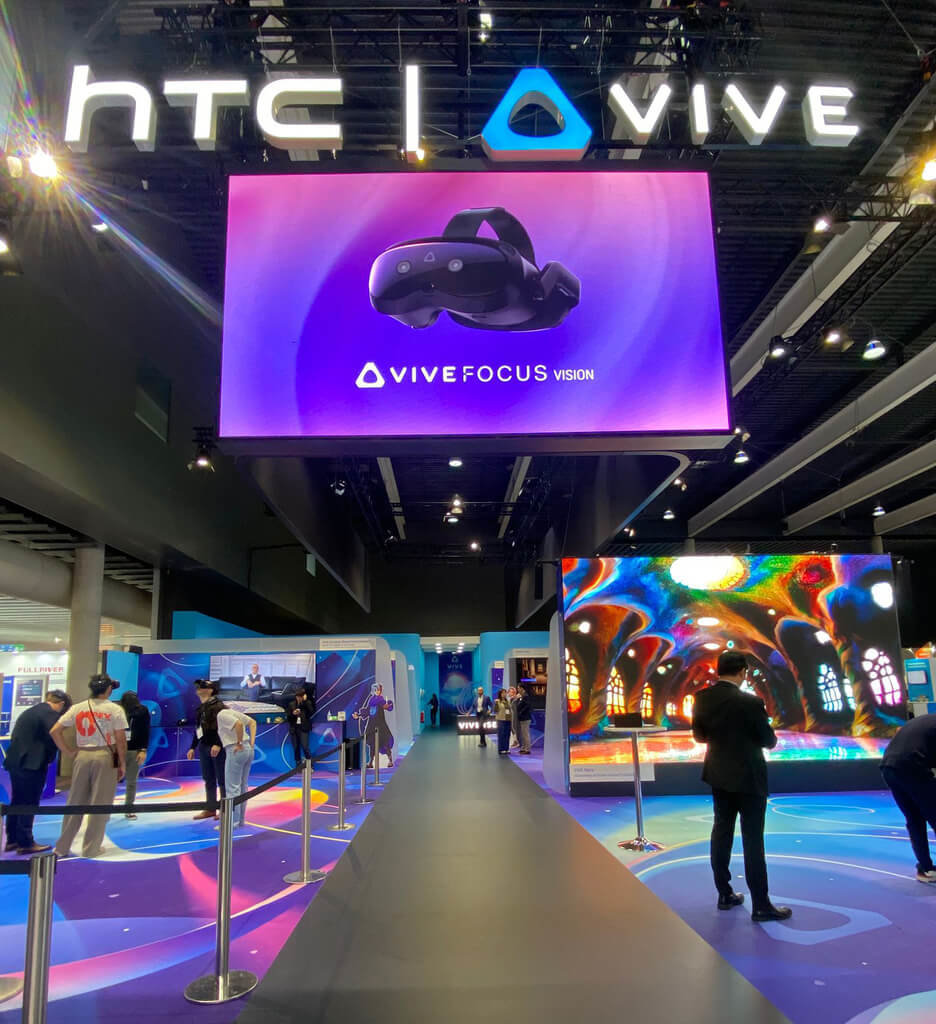 MWC 2025熱鬧登場!三星、HTC、小米 AI、XR、電動車科技大比拼