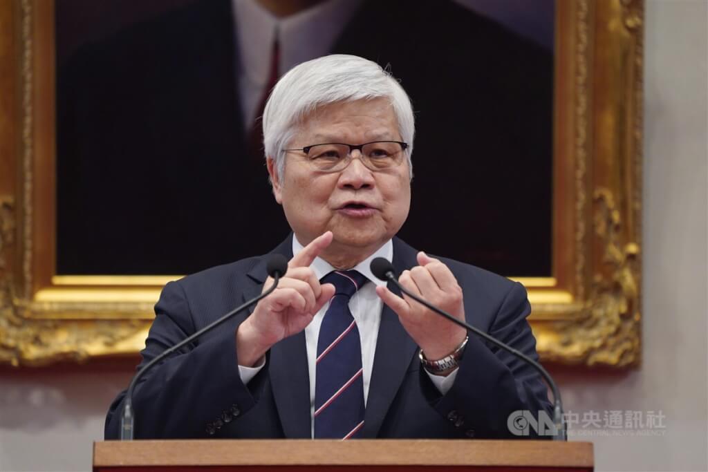 台積電擴大美國投資1000億美元！魏哲家：不影響台灣 仍需更多土地
