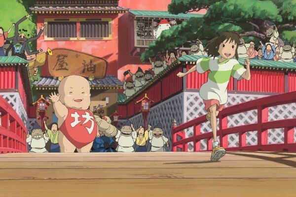 吉卜力風AI動畫爆紅!《海賊王》導演嗆聲:別玷汙我們行業