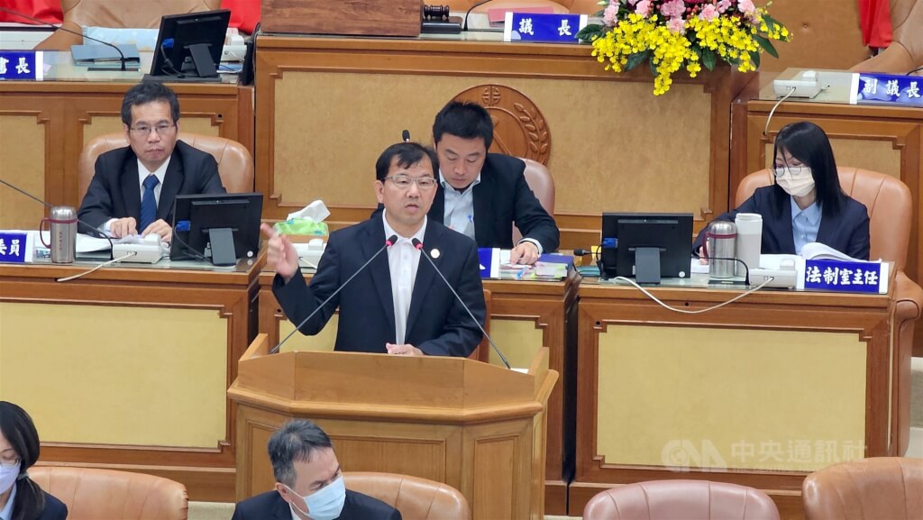 藝人疑兵役造假風波延燒 新北民政局澄清:複檢不只在北榮