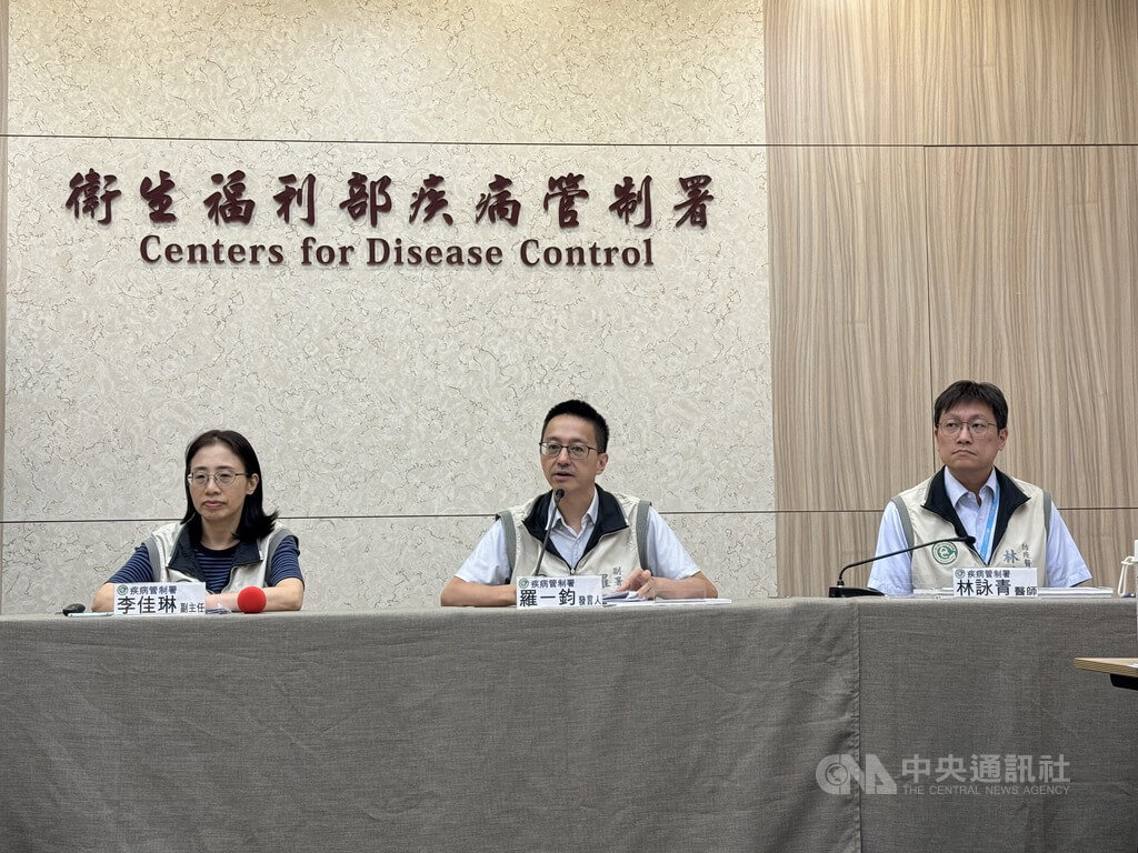 COVID-19死亡數仍高!疾管署示警「8大重症徵兆」 長者、慢性病患要特別注意