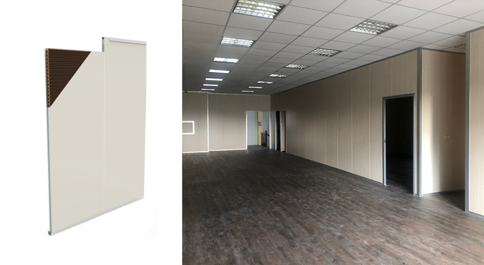 庫板在建築工地與建材搬運中的應用及安全管理