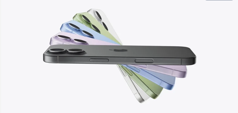 2025 蘋果新品懶人包｜iPhone 17 系列、超薄 iPhone Air、AirPods Pro 3、三款 Apple Watch 全攻略