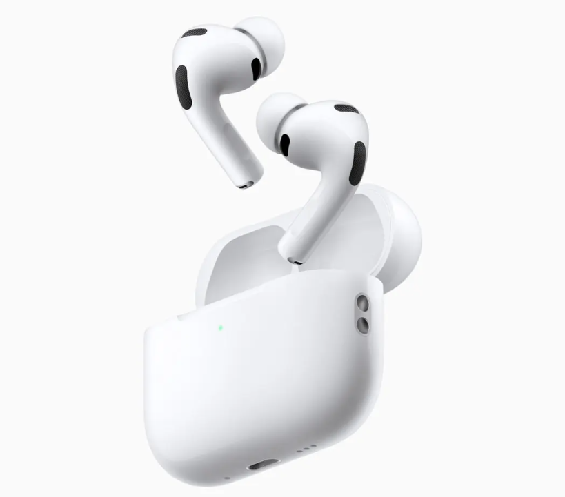 2025 蘋果新品懶人包｜iPhone 17 系列、超薄 iPhone Air、AirPods Pro 3、三款 Apple Watch 全攻略