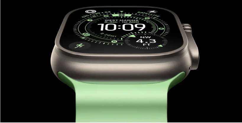 2025 蘋果新品懶人包｜iPhone 17 系列、超薄 iPhone Air、AirPods Pro 3、三款 Apple Watch 全攻略