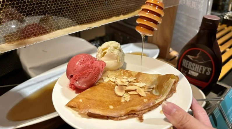 「850元吃到飽!」台中李方艾美酒店推假日限定下午茶Buffet 50道美食一次滿足