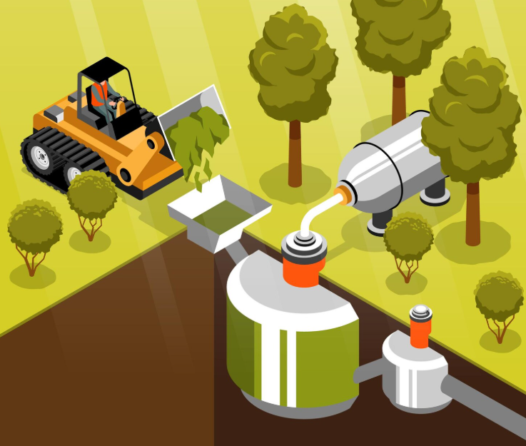 抽水肥車是怎麼運作的？揭秘真空抽吸技術