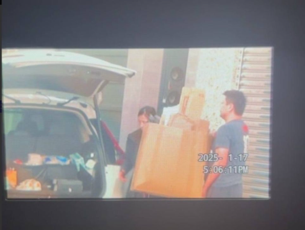 HBL名教練王浩森爆婚外情!被拍與「甜心裁判」帶娃出遊 家長揭暴力黑歷史:當眾打學生