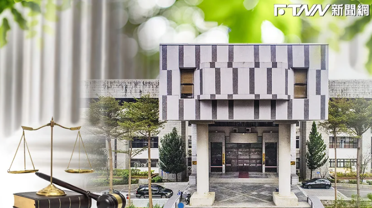 民眾黨謝泊泓遭妻控婚外情「傳曖昧訊息、開房間」 法院認未越界判免賠確定