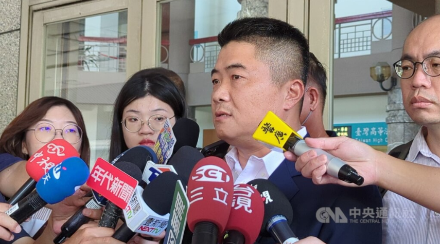 顏寬恒財產申報遭爆隱匿3筆　監察院裁罰290萬元　本人怒斥政治追殺