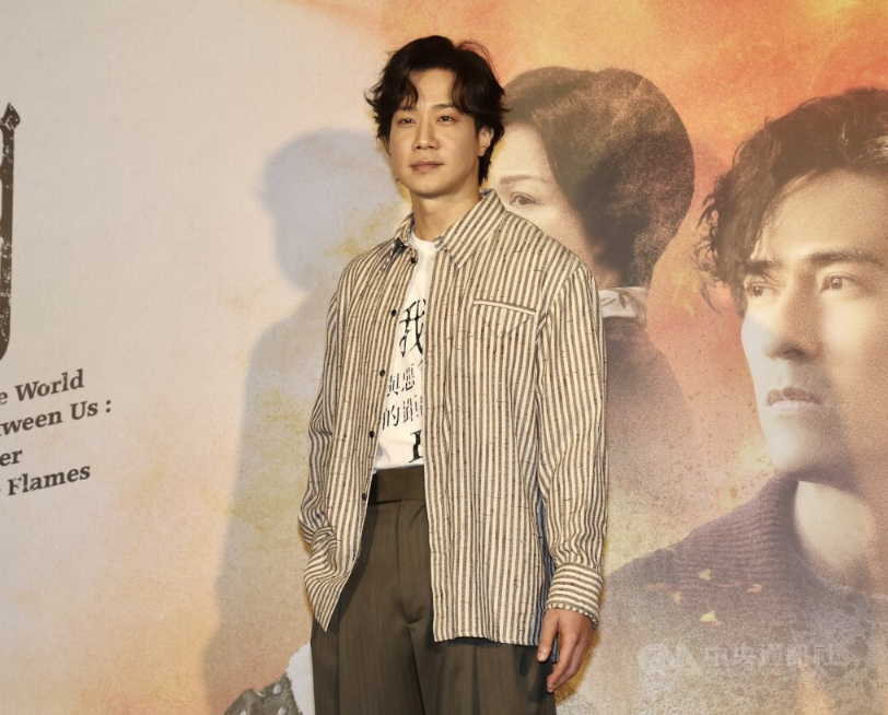 薛仕凌涉「閃兵案」赴新北地檢說明　涉嫌偽造文書30萬交保