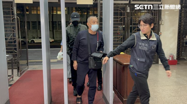 天剛資訊董座張申曄涉內線交易 被控提前買股套利百萬 300萬交保