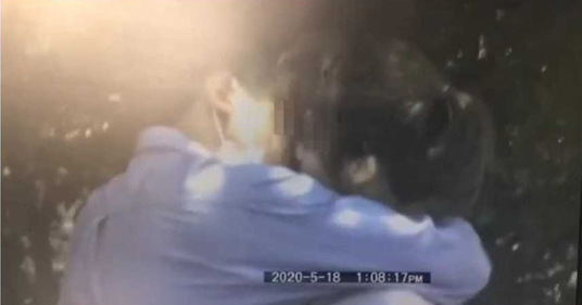 南部名醫林振瑞爆婚外情!偷吃「小模級」女業務 遭妻控家暴逼離婚