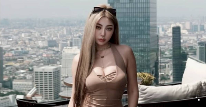 林倩再陷爭議!米蘭搬床風波後被爆「義大利拍攝翻臉」 廠商控亂改行程還私拍他牌