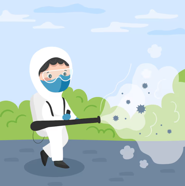 除白蟻費用怎麼估?專業技師到府檢測的重要性