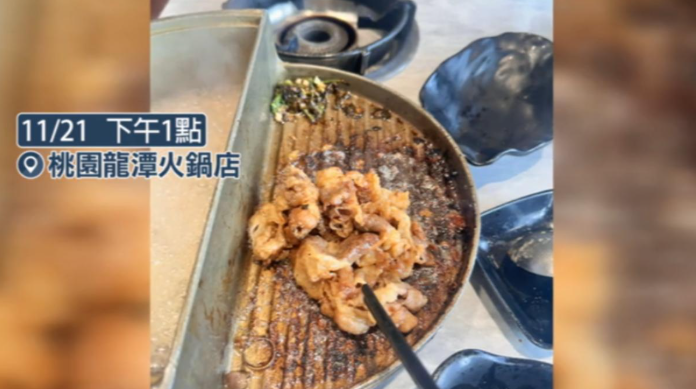 六扇門火鍋爆爭議！女高中生控被逼刷鍋 店家反駁：她們故意乾燒