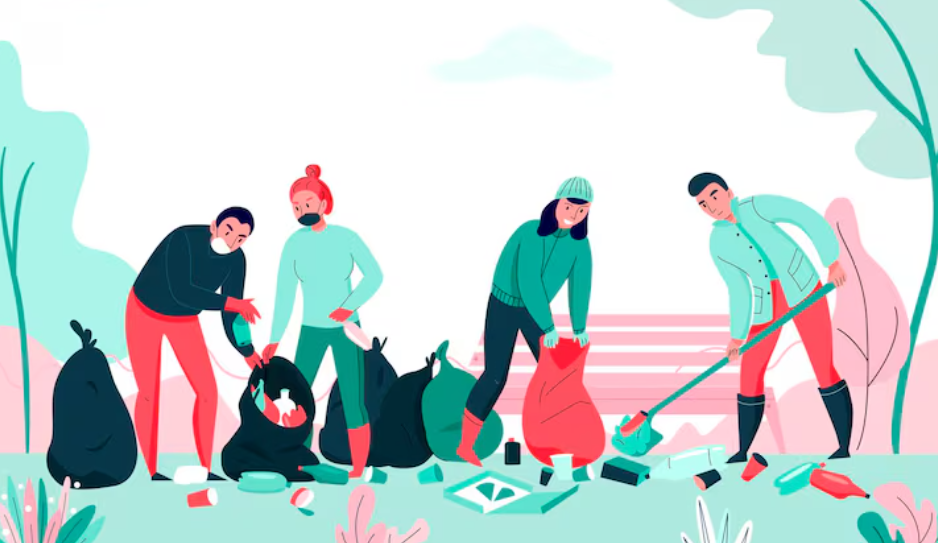 新北廢棄物清理在搬家前後的角色：如何讓搬遷更順利？