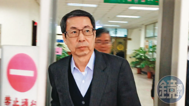 翁茂鍾司法黑幕擴大　吳仙富被迫自首、遭判 1.5 億含恨身亡