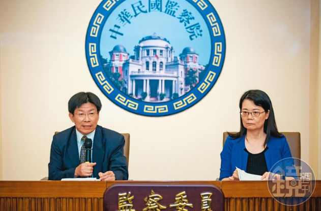 翁茂鍾司法黑幕擴大　吳仙富被迫自首、遭判 1.5 億含恨身亡