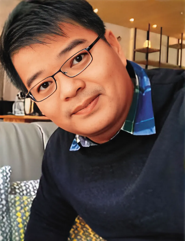 教授變老闆!陳正國靠假履歷進澎科大、再用校內資源養自家公司 標案一路撈到飽