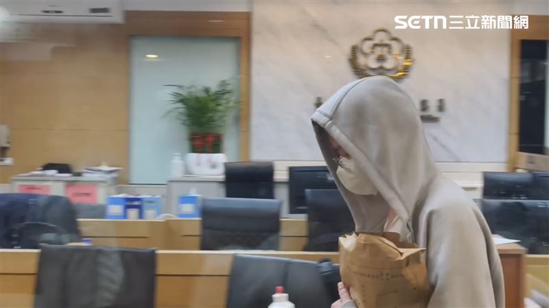 聖石金業涉黃金詐騙！邱嬿妤、蔡承翰各500萬交保　張桂洋200萬　豪車黃金全遭查扣