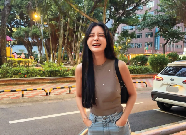 「名媛界大S」黃廉盈家遭假扣押!人在韓國被搬空 怒轟前夫夏天倫:缺錢就講