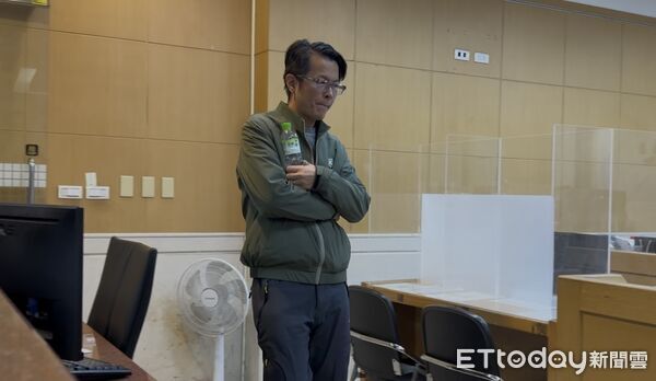 知名律師陳振偉涉助陸客假名入台!遭搜索約談 100萬交保限出境