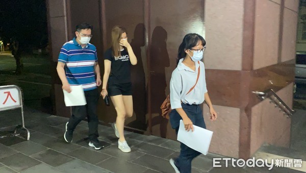 退休刑警許恒瑞吸金 6.5 億遭重判 14 年 房欣怡 12 年!法院令補繳保證金否則收押