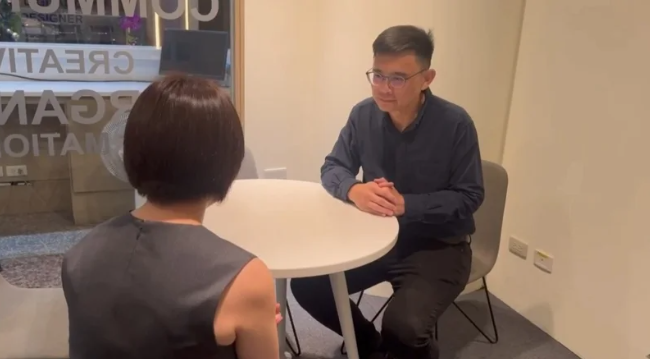 賴瑞隆再度道歉!與受害女童家長正式見面 母親願意原諒:感受到他的誠意