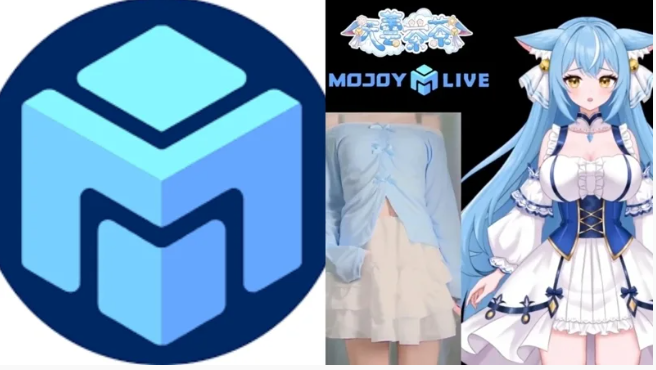 Mojoy Live挨轟傷害VTuber圈!台灣VTuber保育計畫宣布禁用素材:這根本不是VTuber