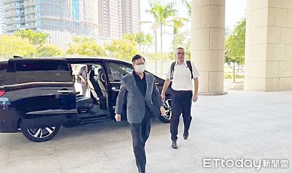 鄭文燦貪污案再開庭!監聽是否合法成攻防重點 法官要檢方兩週內交報告