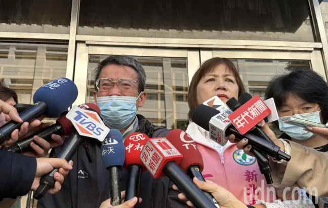 新北割頸案二審判12、11年 死者父遍體鱗傷痛哭:台灣司法已死、少事法是惡法