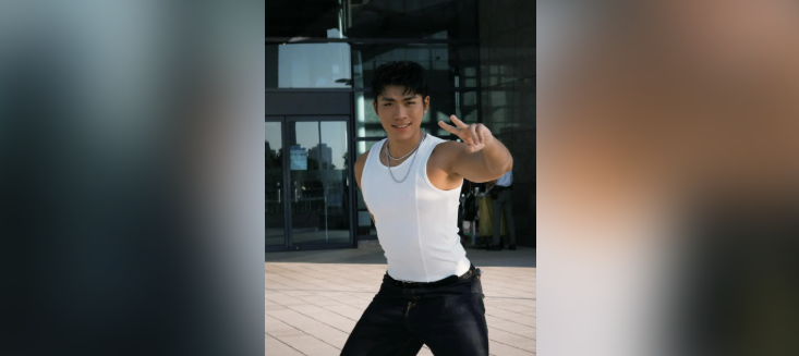 王ADEN舞台爭議延燒　女學生衝上台熱舞引風波　台北跨年演出確定被砍